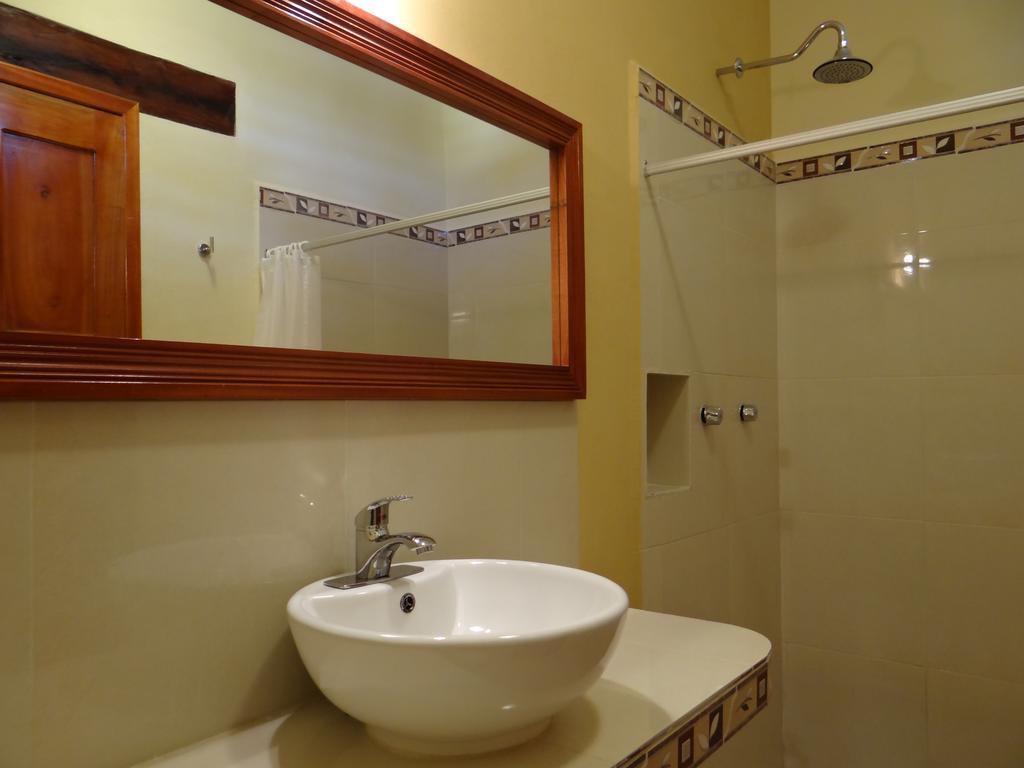 Hacienda Coba Bed and Breakfast Rum bild
